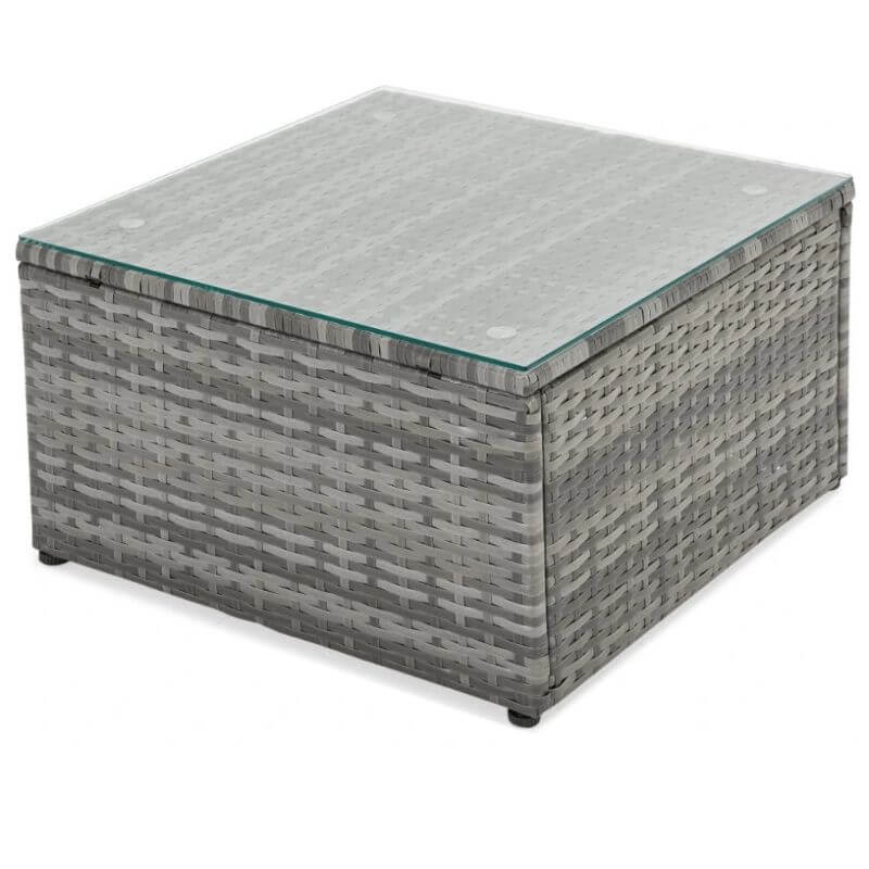 zahradní ratanový nábytek